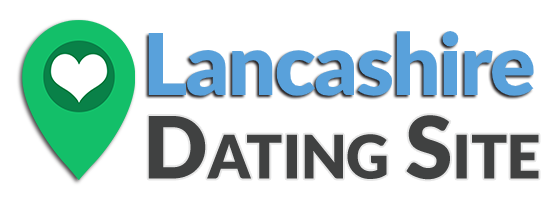 The Lancashire Dating Site logo